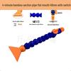 Adjustable Universal Bamboo Cooling & Oil Tube Nozzle for Lathe - Snake Tube Blower Nozzle Machine Tool