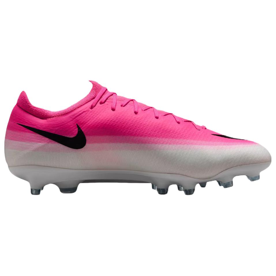 Nike Ποδοσφαιρικά Παπούτσια Mercurial Vapor 17 Unisex Χαμηλό Top Ροζ IU2729-900