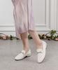 Spur Marie Loafer - Ss8022 (3 Colors) 2Cm Chain Loafers