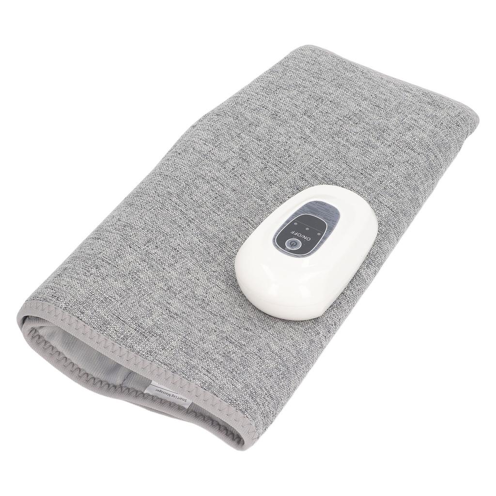 Beinmassagegerät Wade Luftkompressionsmassagegerät 3 Modi Kabellos Elektrisch Verstellbare Wadenentspannung