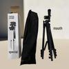Compact Camera Tripod & Mobile Phone Holder for Selfie, Live Streaming, and Photography