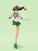 TAMASHII NATIONS Sailor Moon Sailor Jupiter Color 150mm ABS PVC Painted Action Figure S.H.Figuarts -Animation Edition- Approx. &