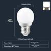 FSL E27 LED Globe Light Bulb