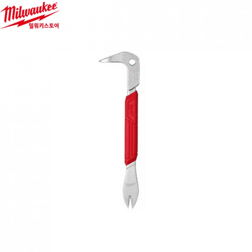 

Milwaukee 9-дюймовый Sonparu 48 22 9030 Flyer Paru Fry Bar