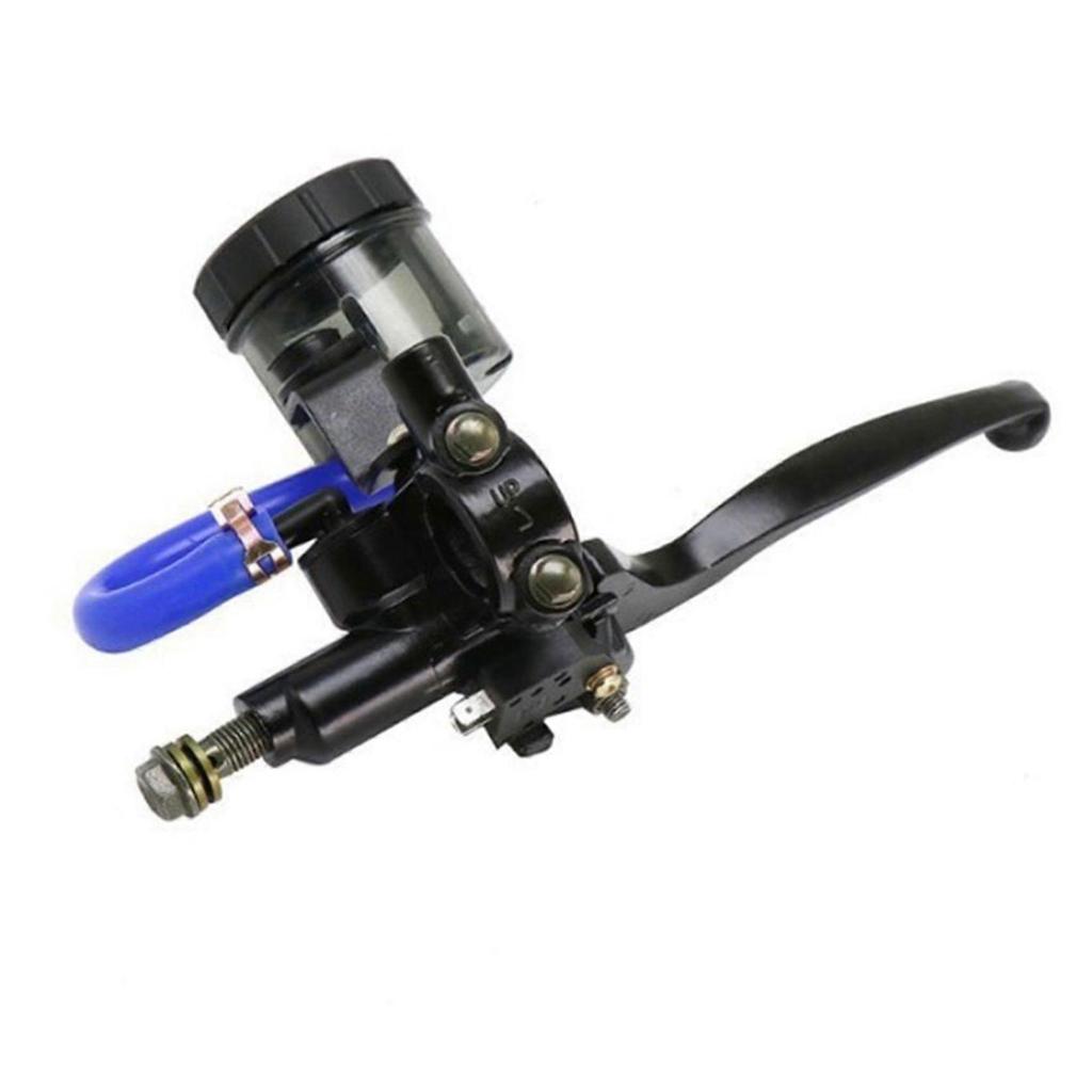 Left Hydraulic Brake Pump for YAMAHA LC150 MX King150 Y15Z