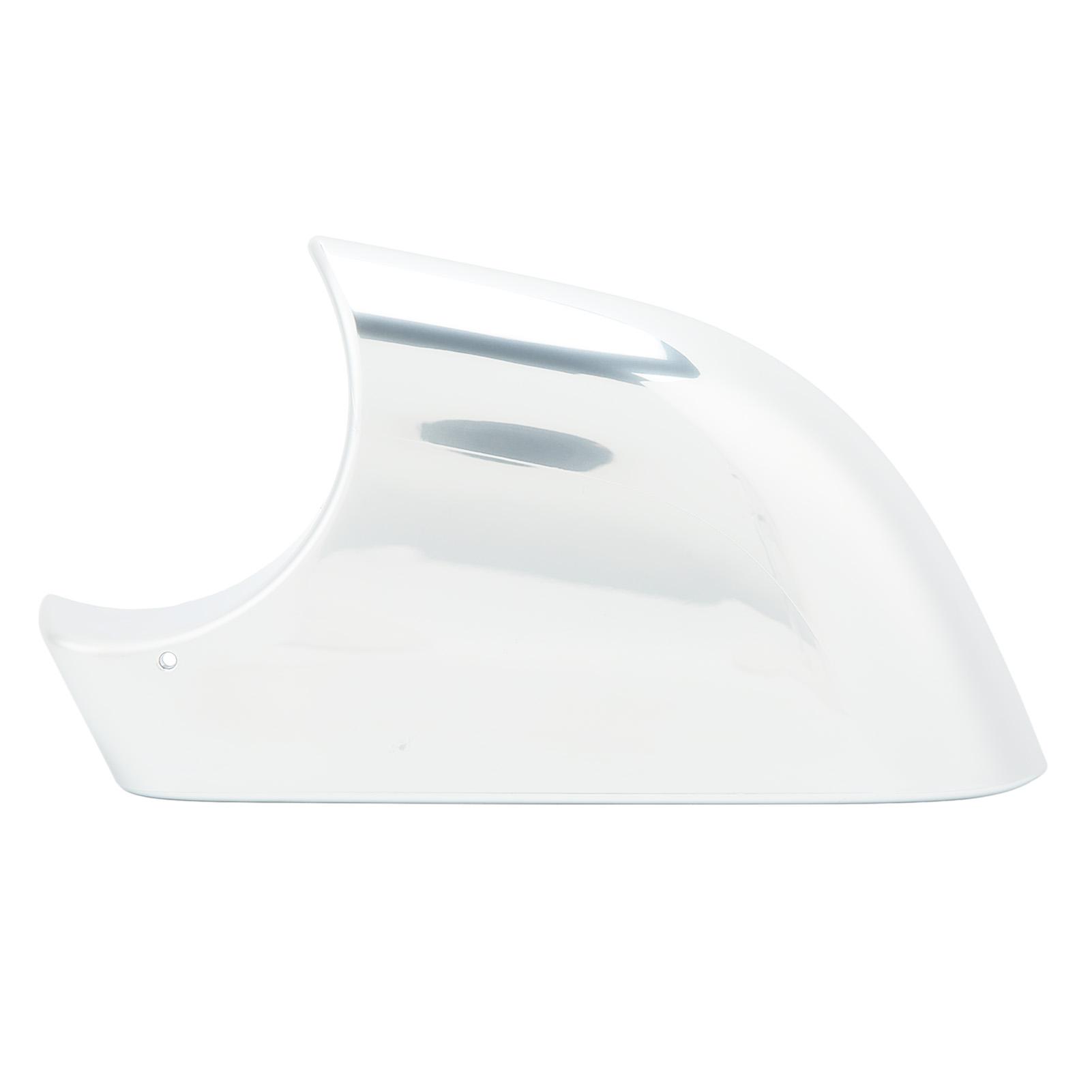 

Left Side Mirror Cover 2287.3005 Rearview Mirror Cap Moulding Trim Replacement for Tesla Model 3