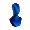 Bust Mannequin Head Display Hat Rack Cloth