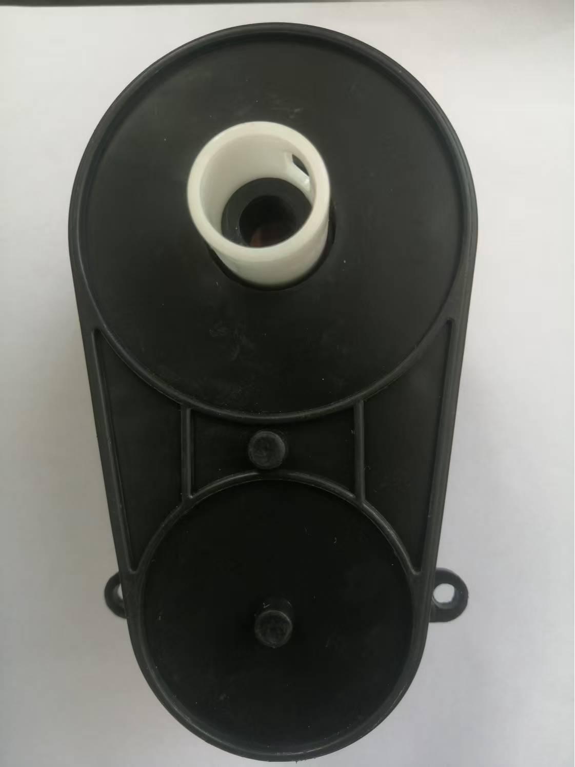 

Електричний мотор рульового управління з редуктором для дитячих іграшок-каталок