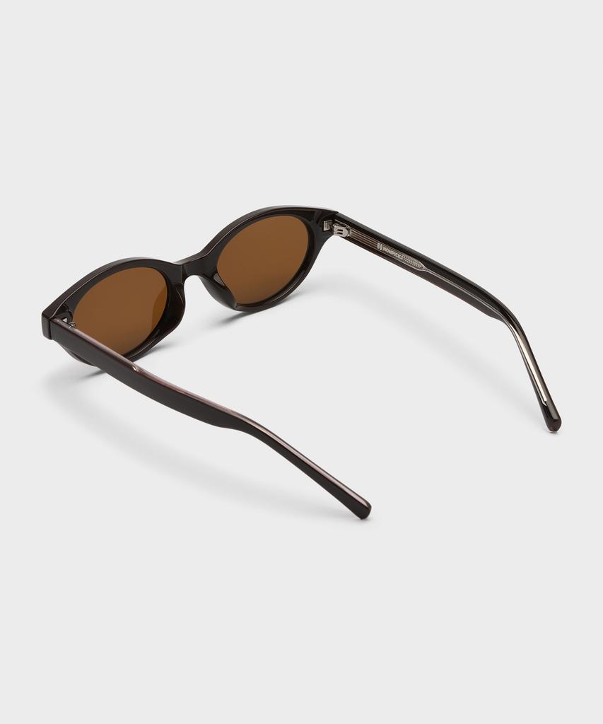 Nonpig Haru_Br Sunglasses