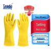 Xiao Yan Latex Protective Work Gloves