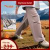 Kids Winter Skin-friendly Stretchy Sports Pants