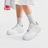 Kappa Lässige weiße Sneaker für Damen