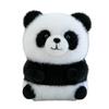 Plush Animal Dolls, Study Companions, Bedroom, Computer Desk Ornaments, Plush Toys, Gifts For Children.