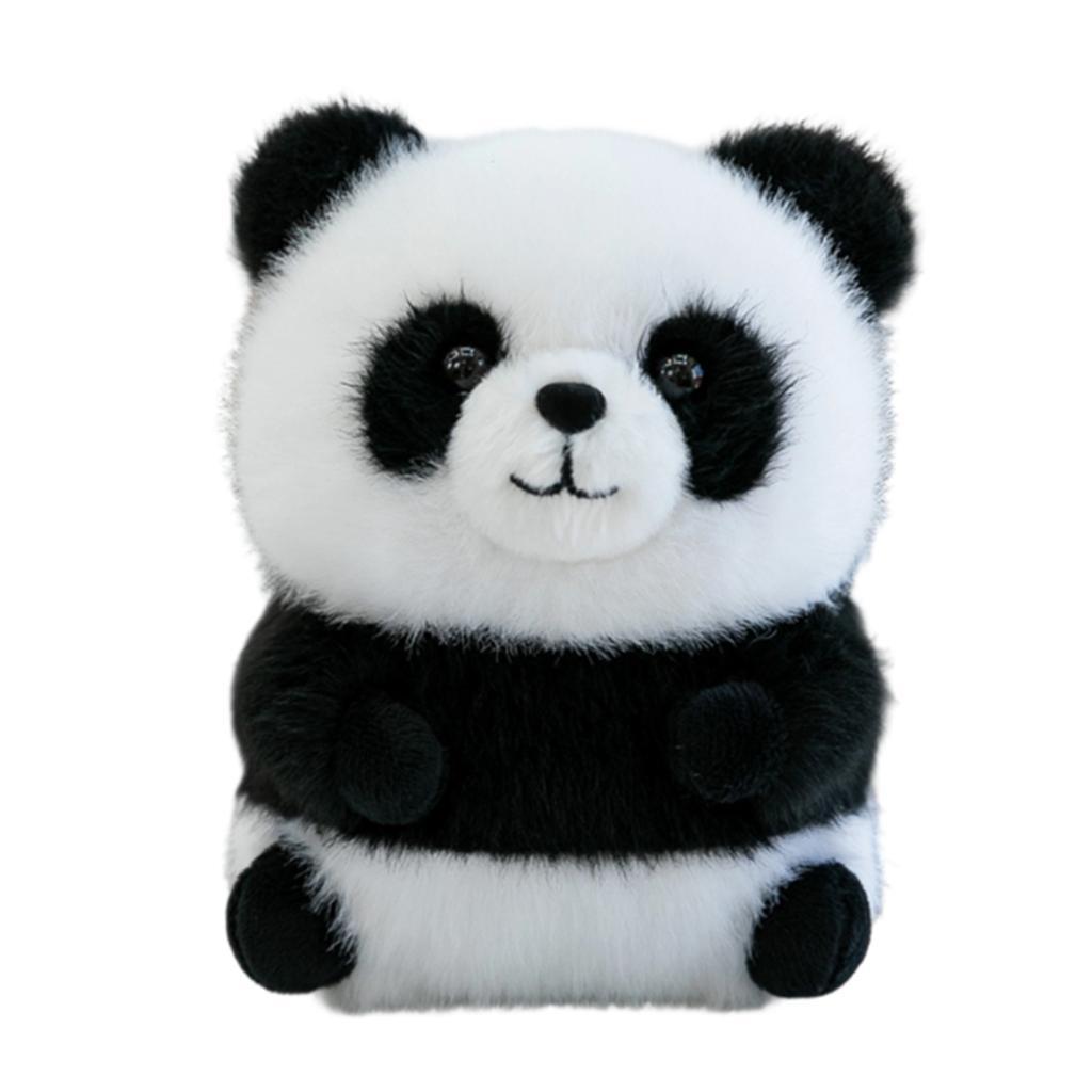 Plush Animal Dolls, Study Companions, Bedroom, Computer Desk Ornaments, Plush Toys, Gifts For Children.