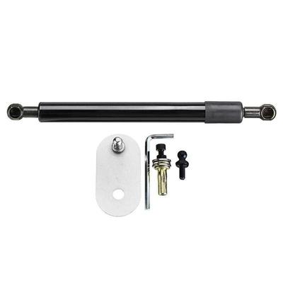 Dodge Ram 1500 Tailgate Hydraulic Damper for Trunk Modification
