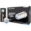 TaylorMade Golf Speed Soft Ball.