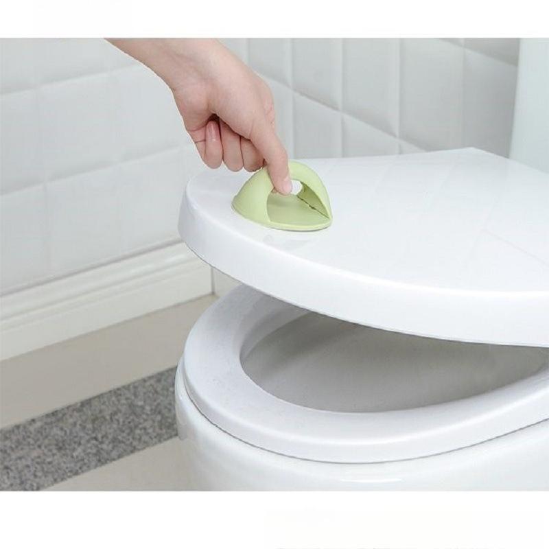 Door Handle Non Perforated Window Adhesive Wardrobe Handle Strong Adhesive Balcony Glass Sliding Door Hook