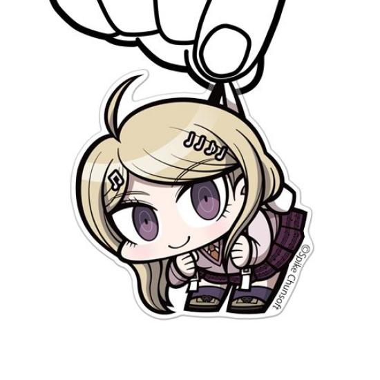 New Danganronpa Killing Harmony Akamatsu Kaede Acrylic Pinched Strap V3 -