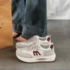 Fashion CRLAYDK Summer Womens Sneakers Walking Mesh Casual Tennis Lace Up Platform Ladies Shoes Comfortable Fashion Sport Trainers