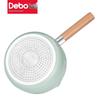 Debo Gracier 20cm Multi-Purpose Saucepan with Lid