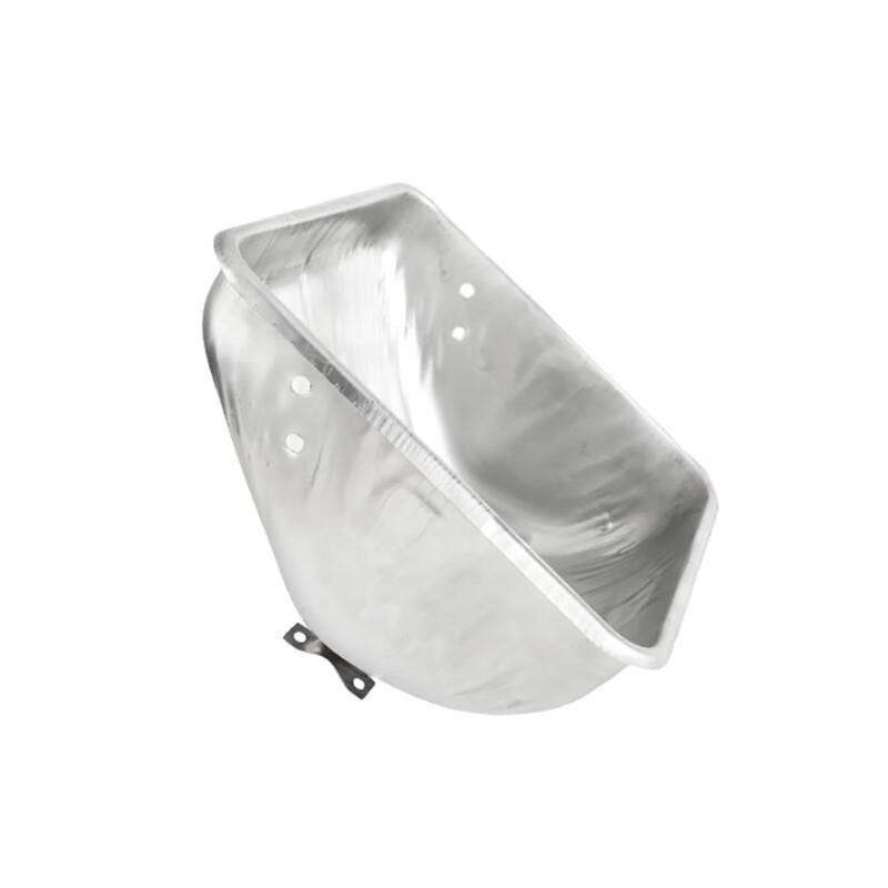 Stainless Steel Pig Feeder Trough