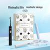 Midea Electric Sonic Toothbrush CN Plug (adapter Included)