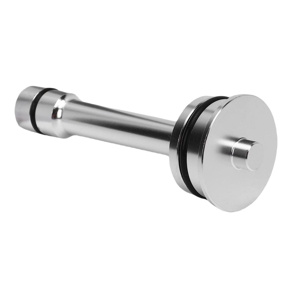 Cooler Change Hot Melt Bypass Plug Aluminium Alloy Enhance Transmission Cooling Efficiency Replacement for Allison with