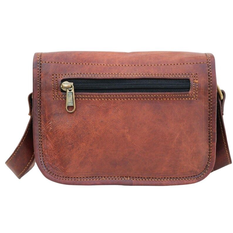 KAITI MINI Leather Shoulder Bag