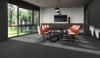 SPC Vinyl Flooring, PVC Click Flooring, 6 mm Thick, with 1 mm Thick Wear Layer, Suitable for Underfloor Heating, Concrete Effect