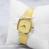 Used Good Condition 1981 CITIZEN Citizen EXCEED Dress Watch