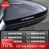 For Honda Car Interior Random Stickers Car Goods Car Steering Wheel Decals For Honda Civic Varadero Xl1000 Xadv 750 Forza Shadow
