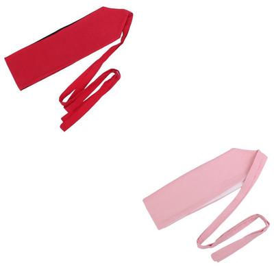 Dekorativer Kimono-Hüftgurt Kleidergürtel Retro Chinesisches Kostüm Accessoire Damen