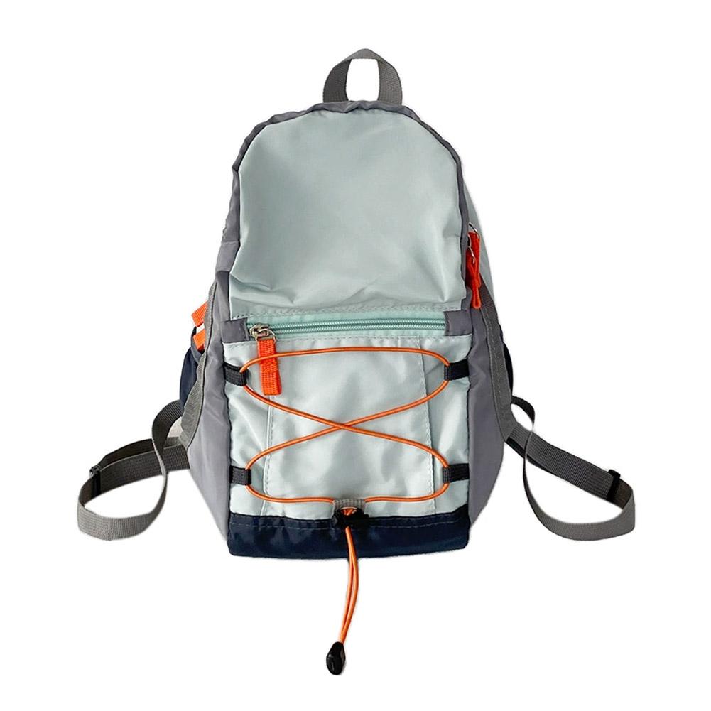 Lightweight Nylon Backpack Casual Daypack for Women & Men Outdoor Small Backpack For Travel,Commute,School,Climb Bag