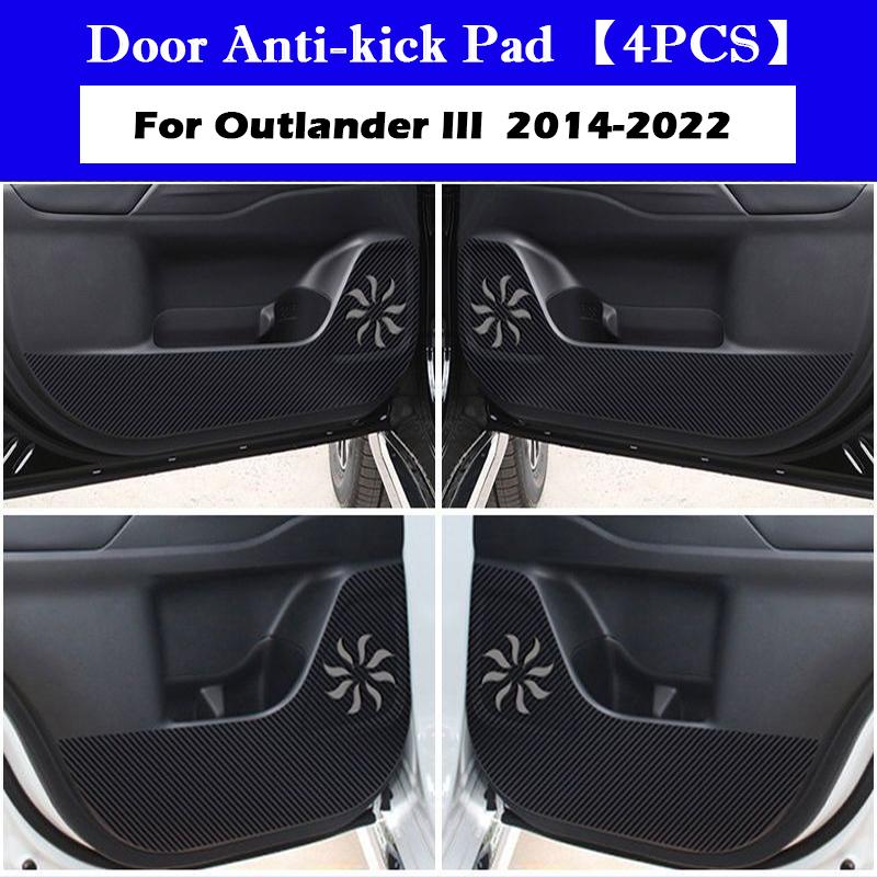 For Mitsubishi Outlander 2014-2024 2025 Car