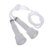 24W 5L Sheep Cow Goat Milker Stainless Steel Electric Milking Machine Stainless Steel Bucket Suction Vacuum Pump Household Milker