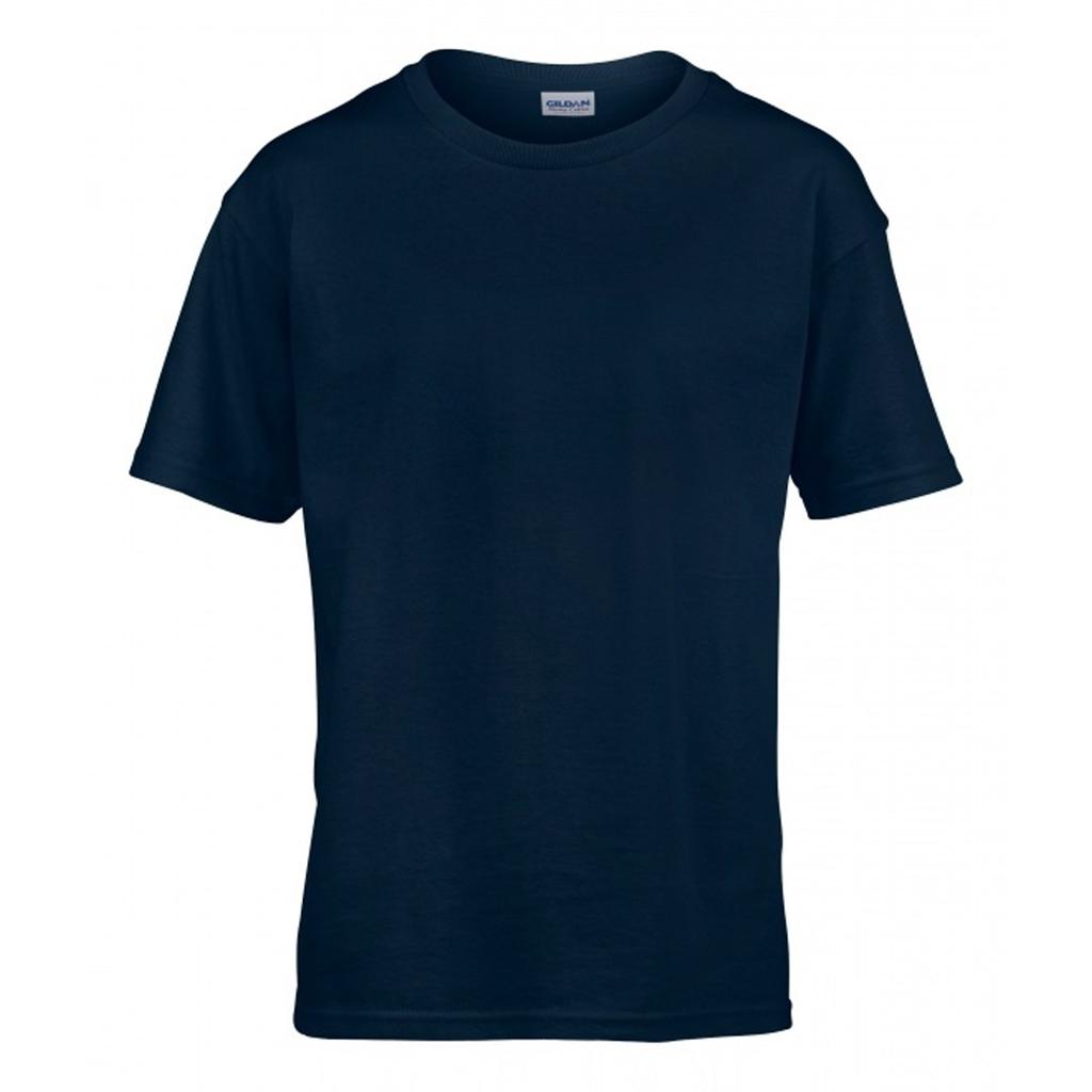 Gildan Mens Softstyle T-Shirt