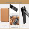 2025 Cross-Border Eagle Mouth Nail Clipper Set: 7-26 Piece Manicure Tool Kit