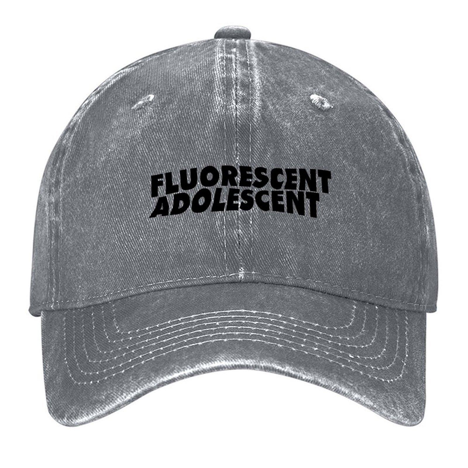 

Fluorescent Adolescent Baseball Cap Hat Man For The Sun Winter hat Sports Cap hats for men Men Hats Womens