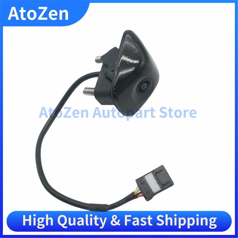 Reversing Camera Rear View Backup Camera 95760A2520 95760-A2520 for Kia Ceed JD 2013 2014 2015 2016 2017 Hatchback Auto Parts