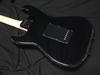 Schecter PS-ST-N AB R ALL BLACK