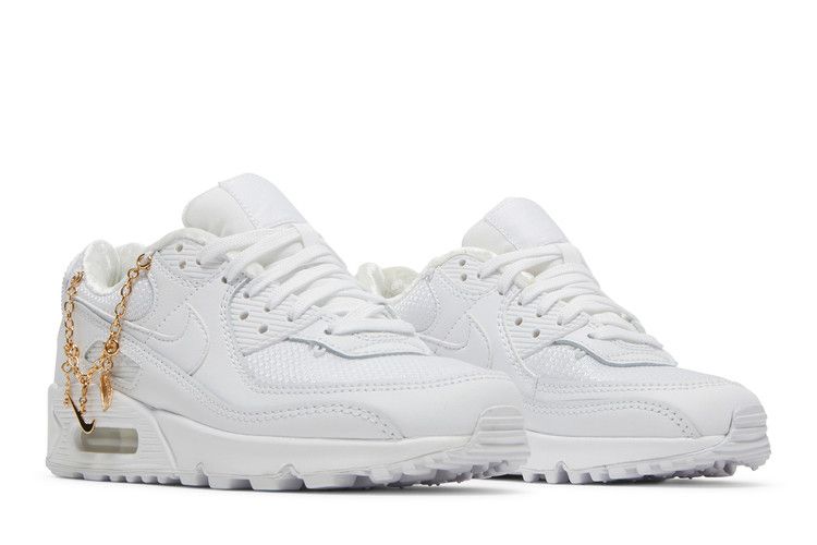 Nike Wmns Air Max 90 Premium 'Lucky Charms'