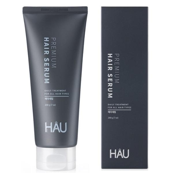 

HAU High-Moisture, High-Protein Hair Nourishing Serum 200g (1+1)_18565390_634666