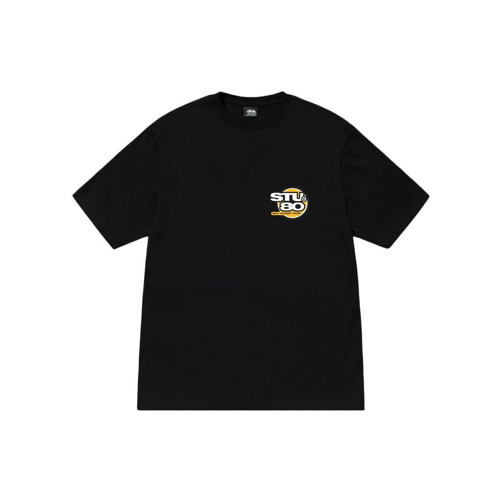 Stussy SS23 HOT 80 Tee Unisex 1904964