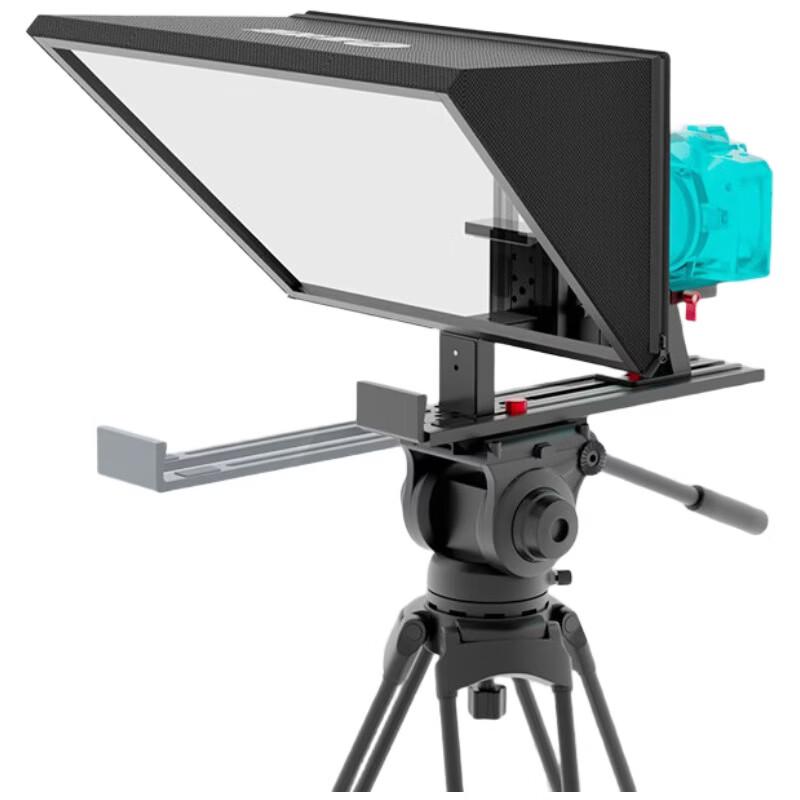 JiaShiYing JS12PLUS AI Voice Teleprompter