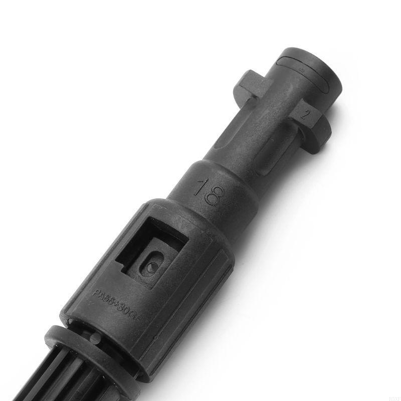 2025 New Car Washer Rotating Nozzle For Karcher K Series High Pressure Washer
