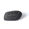 Roewe RX5/i5/i6max/350/360/RX3 Cowhide Key Case with Snap Button