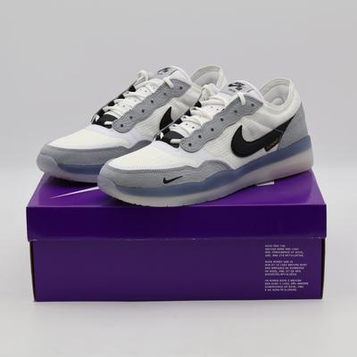 FV8493-004 SB PS8 Shoes Wolf Grey White Black (Men's)