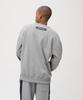 AVIREX Tactical Crewneck Sweat 783-5932006 2XL Oxford