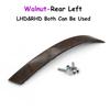 LHD RHD E60 E61 Interior Car Front Rear Left Right Inner Door Handle Cover Trim For BMW 5 Series M5 2004-2006 520i 523i 525i 530