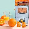 Orange Juices Machine Spares Peelers and Screws Set for Enhanced Performances Juicing Mahine Maintenance Part Set